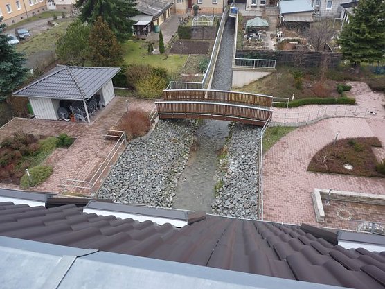 K+S Seniorenresidenz (Foto: Karl-Heinz Herrmann)