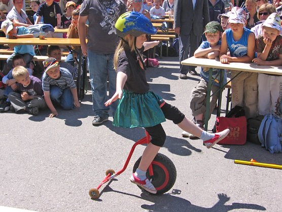 Chance f&uuml;r Talente (Foto: Stiftung Finneck)