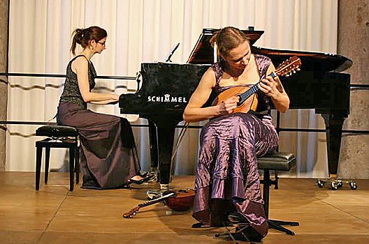 Bild des Monats Februar (Foto: Landesmusikakademie Sondershausen) Bild des Monats Februar (Foto: Landesmusikakademie Sondershausen)