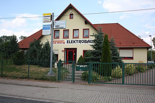 20 Jahre Sewa (Foto: Hans-Jürgen Schmidt) 20 Jahre Sewa (Foto: Hans-Jürgen Schmidt)