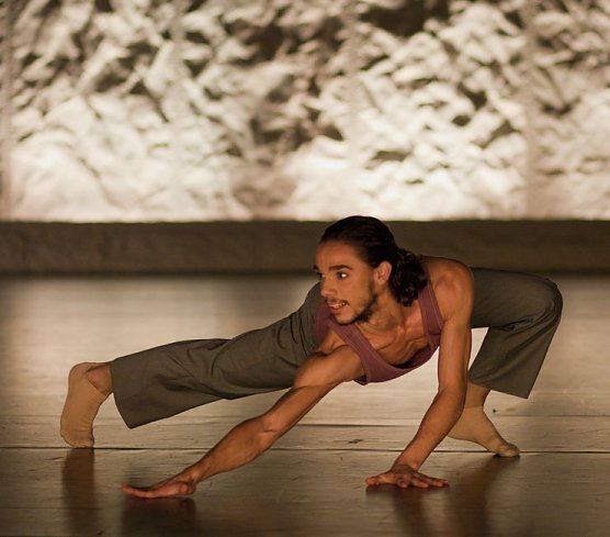 Ballett in Nordhausen (Foto: T. Graner) Ballett in Nordhausen (Foto: T. Graner)