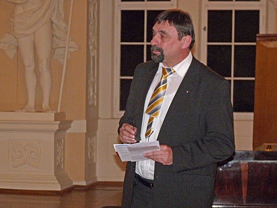 Virtuos gespielt (Foto: Karl-Heinz Herrmann) Virtuos gespielt (Foto: Karl-Heinz Herrmann)