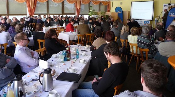 Bauern-Frühstück (Foto: nnz) Bauern-Frühstück (Foto: nnz)