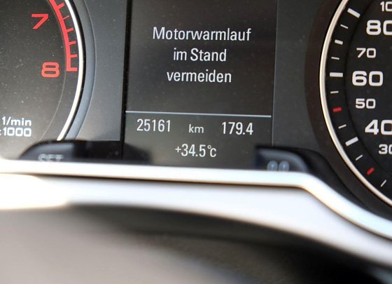 Bild: Einfach mal abschalten