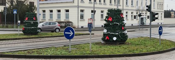 Bild: Nordhausen aktuell: Noch dreimal Lockdown, dann ist wieder Weihnachten