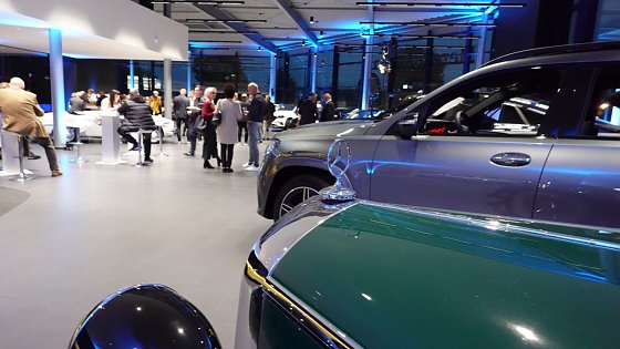 Bild: Mobilit&auml;t traf Musik