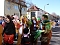 Rosenmontagsumzug Sondershausen