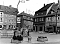 Foto vom Markt aus dem Jahre 1965 Foto vom Markt aus dem Jahre 1965