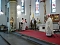 Friedensgottesdienst mit Wanke Friedensgottesdienst mit Wanke
