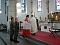 Friedensgottesdienst mit Wanke Friedensgottesdienst mit Wanke