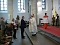 Friedensgottesdienst mit Wanke Friedensgottesdienst mit Wanke