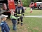 Bei der Feuerwehr Bei der Feuerwehr
