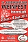 Weinfest Plakat Weinfest Plakat