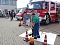Feuerwehr &ouml;ffnete T&uuml;ren
