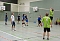 Neujahrsturnier der Volleyballer