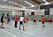 Neujahrsturnier der Volleyballer