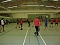 Neujahrsturnier der Volleyballer