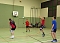 Neujahrsturnier der Volleyballer