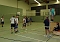 Neujahrsturnier der Volleyballer
