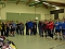 Neujahrsturnier der Volleyballer