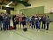Neujahrsturnier der Volleyballer