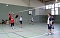 Volleyballer unter sich
