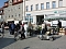 Frische-Markt mit gutem Start