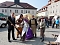 Frische-Markt mit gutem Start