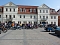 Oldtimer auf Markt