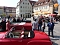 Oldtimer auf Markt