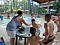 Kindertagsparty in der Therme