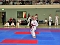 Meisterschaften im Karate