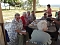 Seniorenpicknick auf dem Frauenberg