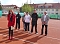 Sondershausen spielt Tennis