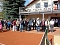 Sondershausen spielt Tennis