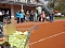 Sondershausen spielt Tennis