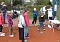 Sondershausen spielt Tennis