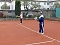 Sondershausen spielt Tennis