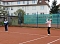 Sondershausen spielt Tennis