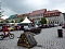 Markt zum Fliederfest