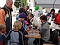 Familienfest in Sondershausen