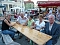 Weinfest gestartet Weinfest gestartet