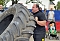 1. Babarossa - Strongman- Cup in Esperstedt