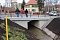 Br&uuml;cke &uuml;bergeben