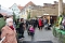 Weihnachtsmarkt gestartet