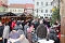Erfolgreicher Weihnachtsmarkt
