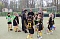 Lob vom Hockey-Bund Lob vom Hockey-Bund
