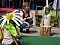 Sommerfest im Kindergarten in Rottleben
