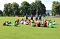 Volles Training bei der Fußballschule Volles Training bei der Fußballschule