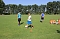 Volles Training bei der Fußballschule Volles Training bei der Fußballschule